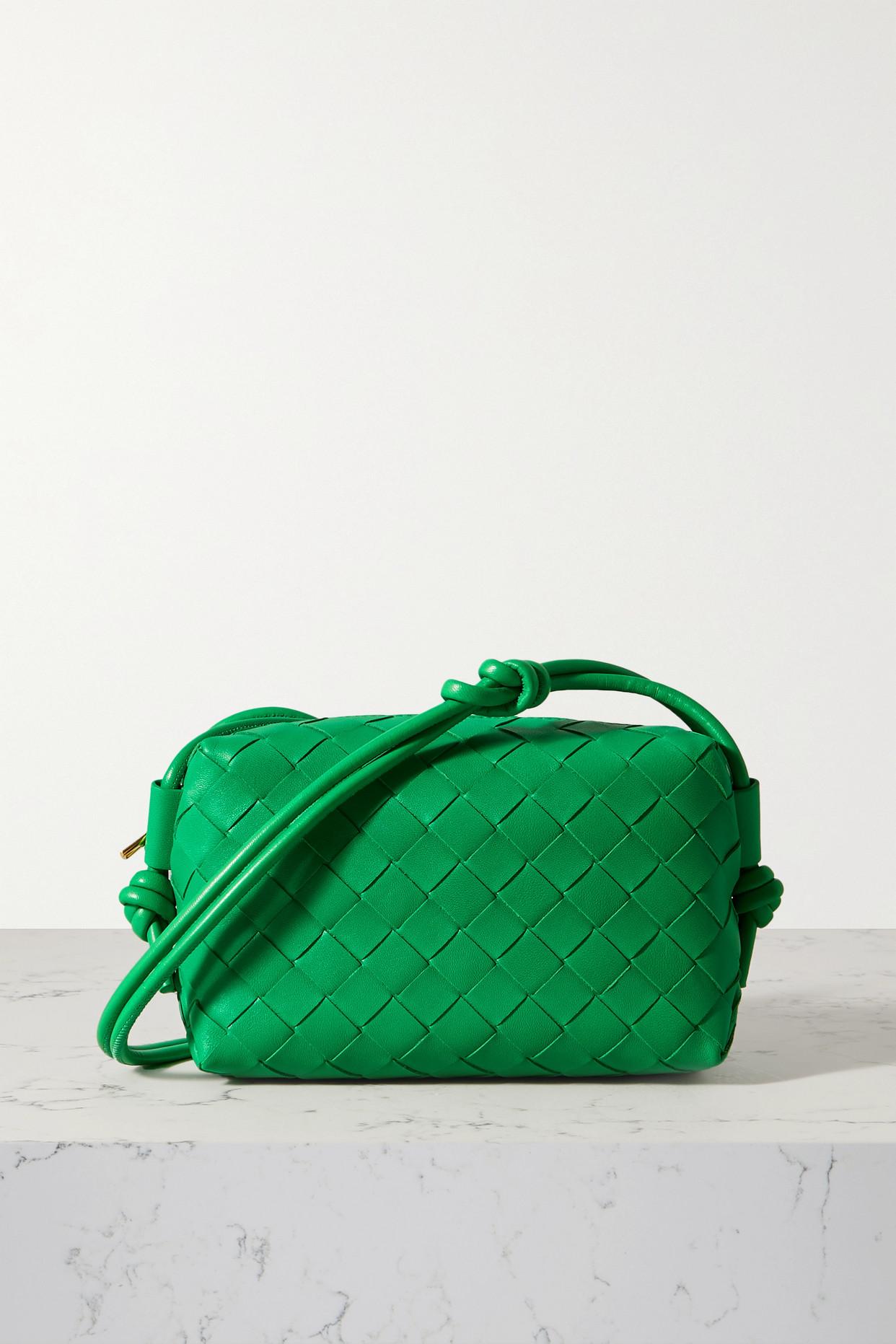 Bottega Veneta Crossbody Mini 