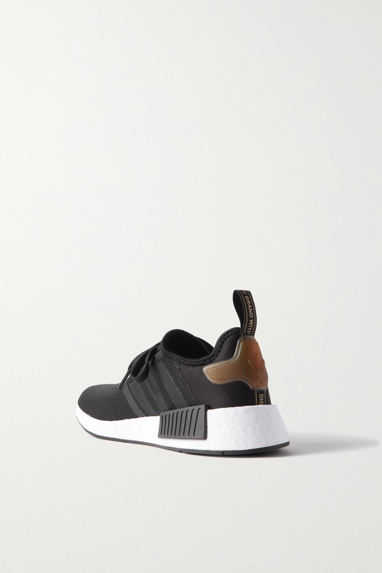 Adidas nmd r1 store printed series