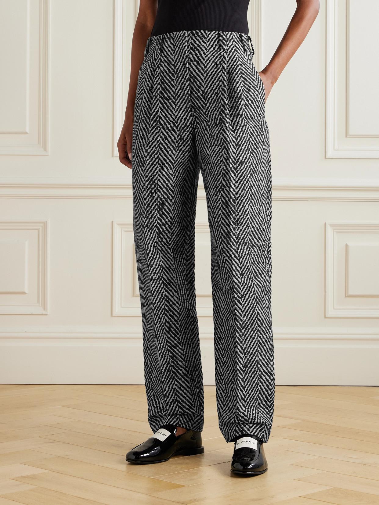 Givenchy Pants for Women | Online Sale up to 51% off | Lyst