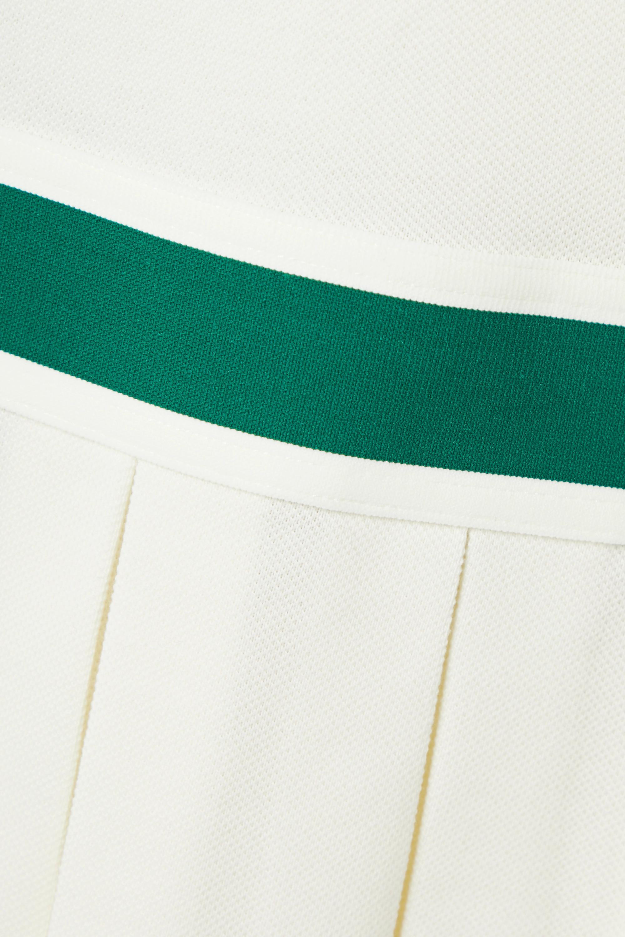 adidas originals pique tennis dress