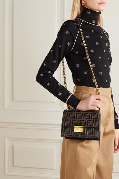 Fendi kan u bag small new arrivals