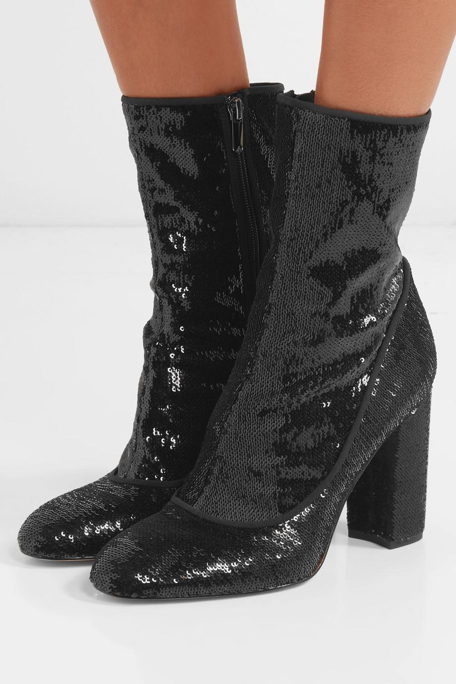 sam edelman sock boot