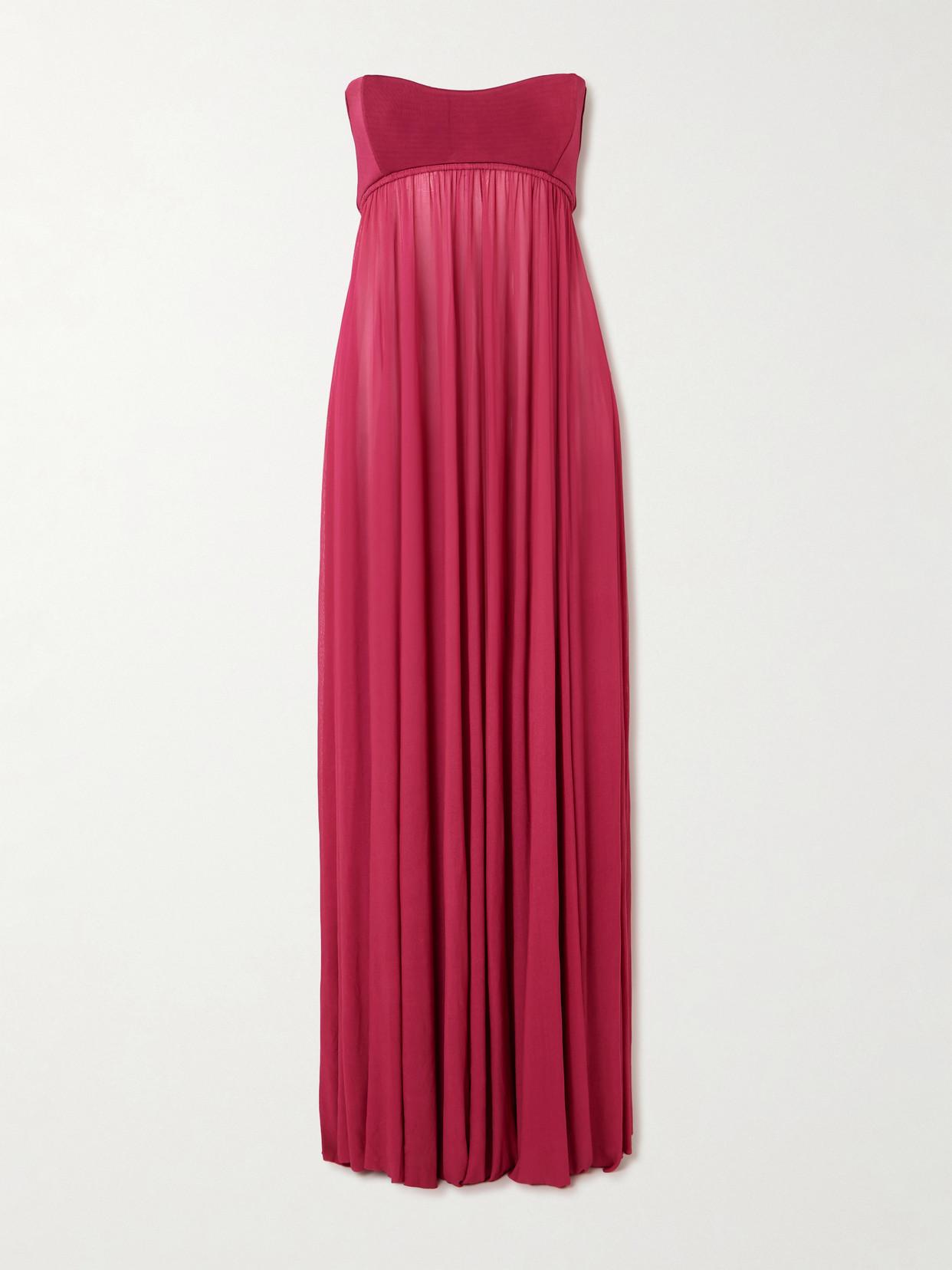 Zimmermann Strapless Dresses for Women | Lyst