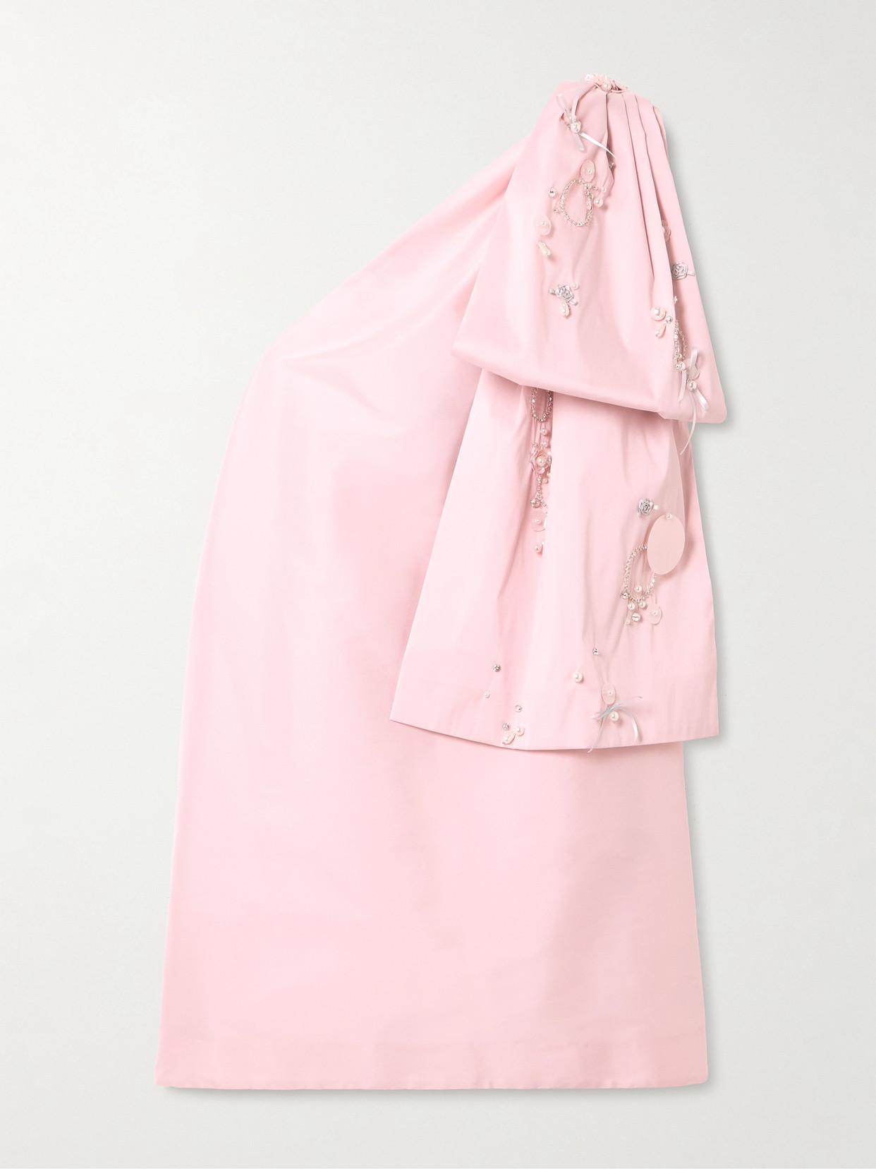 bernadette brown cape dress Winnette Dress in Soft Yellow 40 main image 0