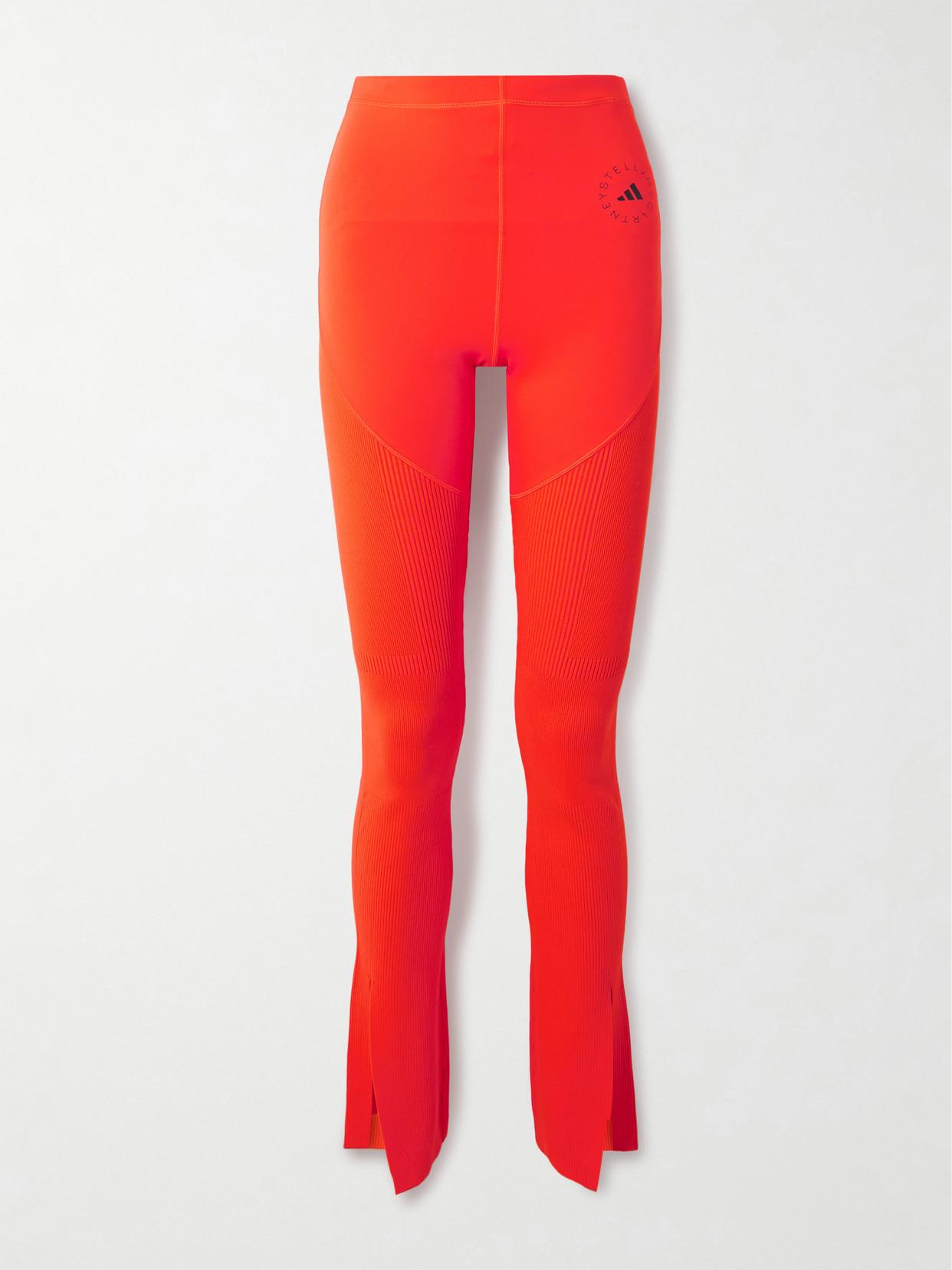 adidas stretch leggings