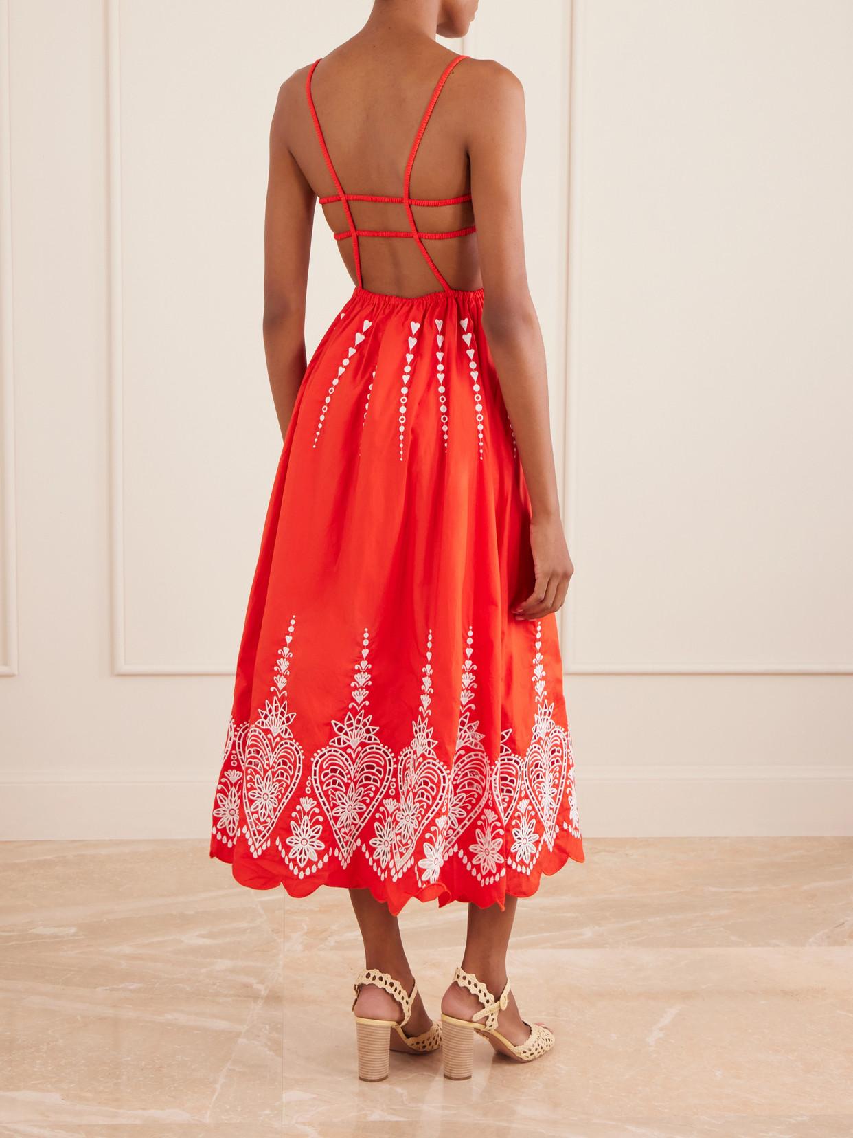 Red FARM Rio Dresses for Women | Lyst