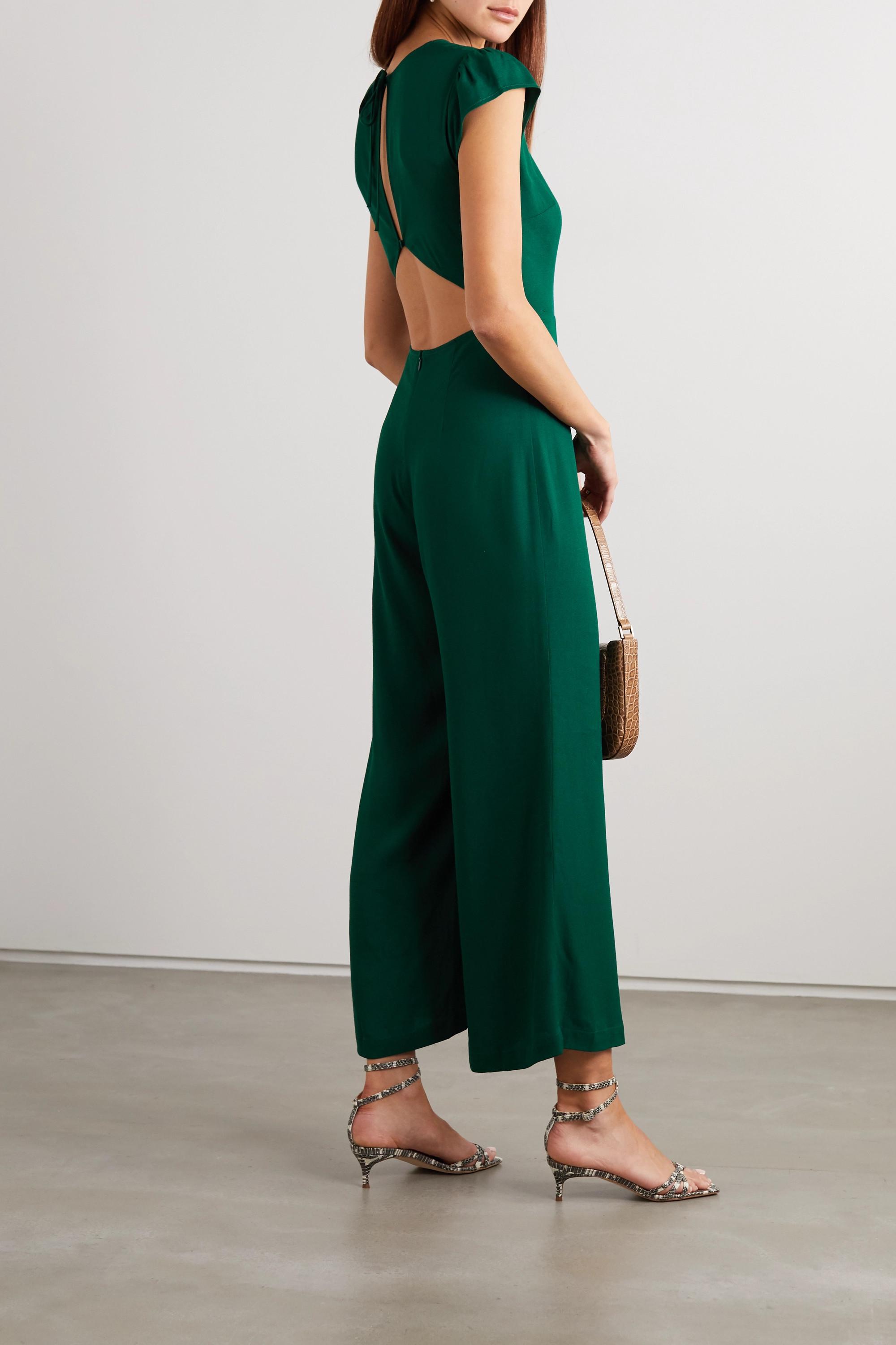 Myer clearance jumpsuit reformation