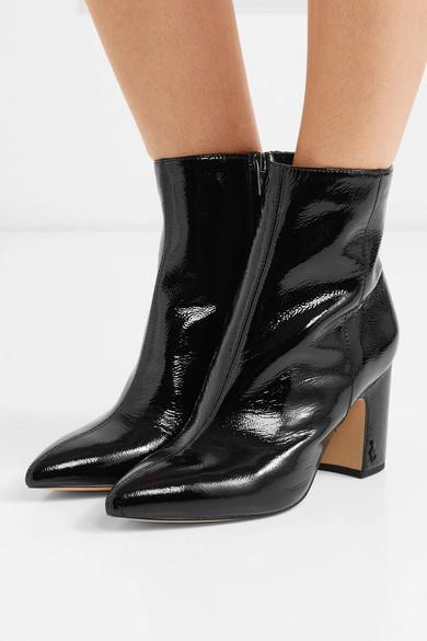 sam edelman hilty black