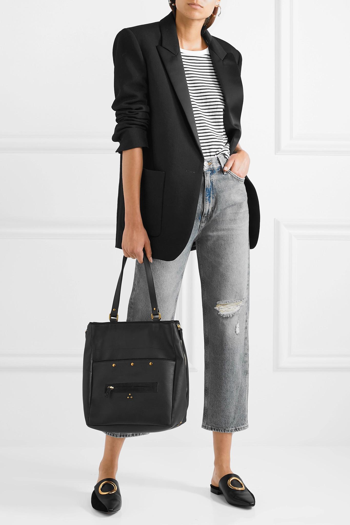 Jerome dreyfuss serge sales