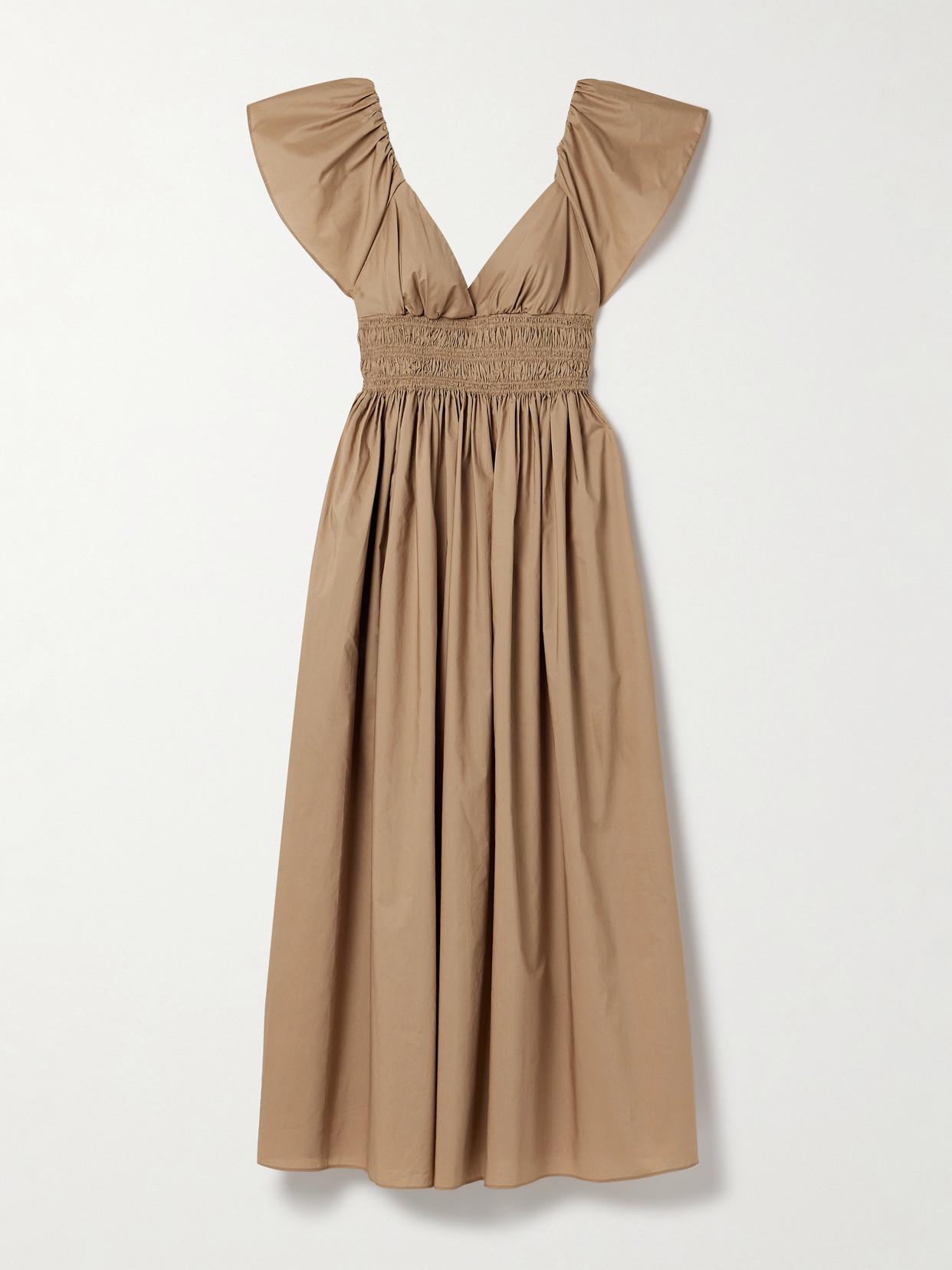 Matteau V Neck Dresses for Women | Lyst