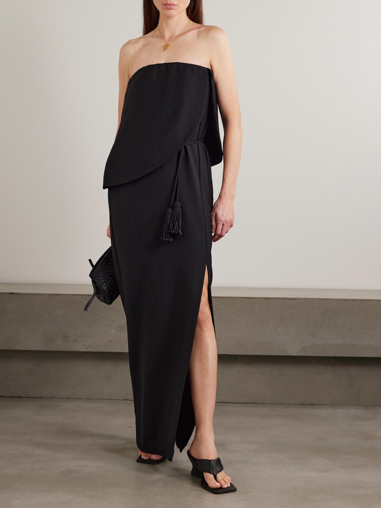 chinese dress ladies Petal and Pup Women's Posse Midi Slip Dress