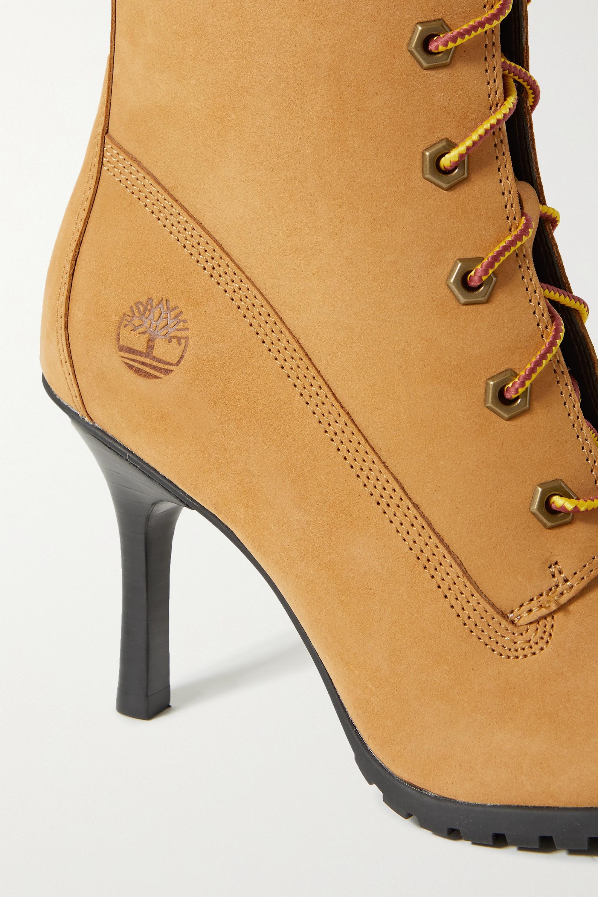 Timberland high leg shop boots