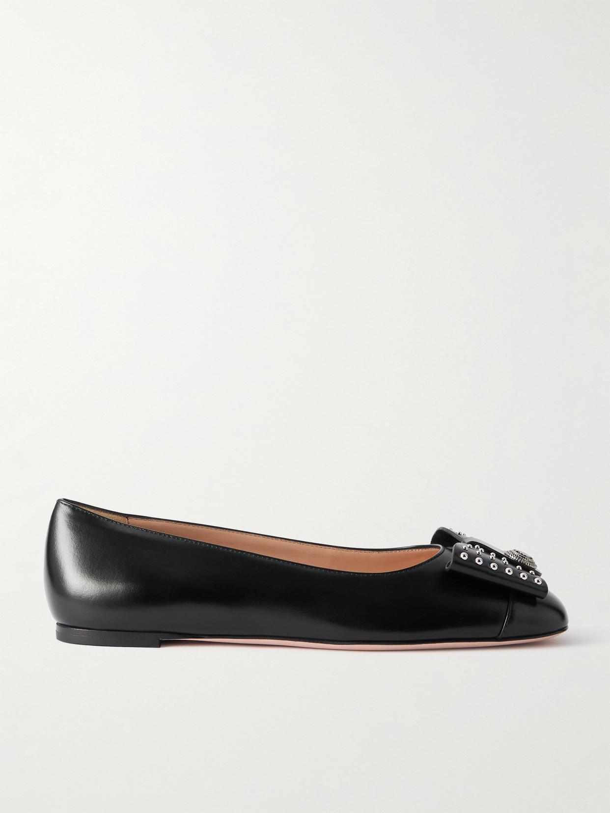 Bally Ballet flats and ballerina shoes for Women | Online