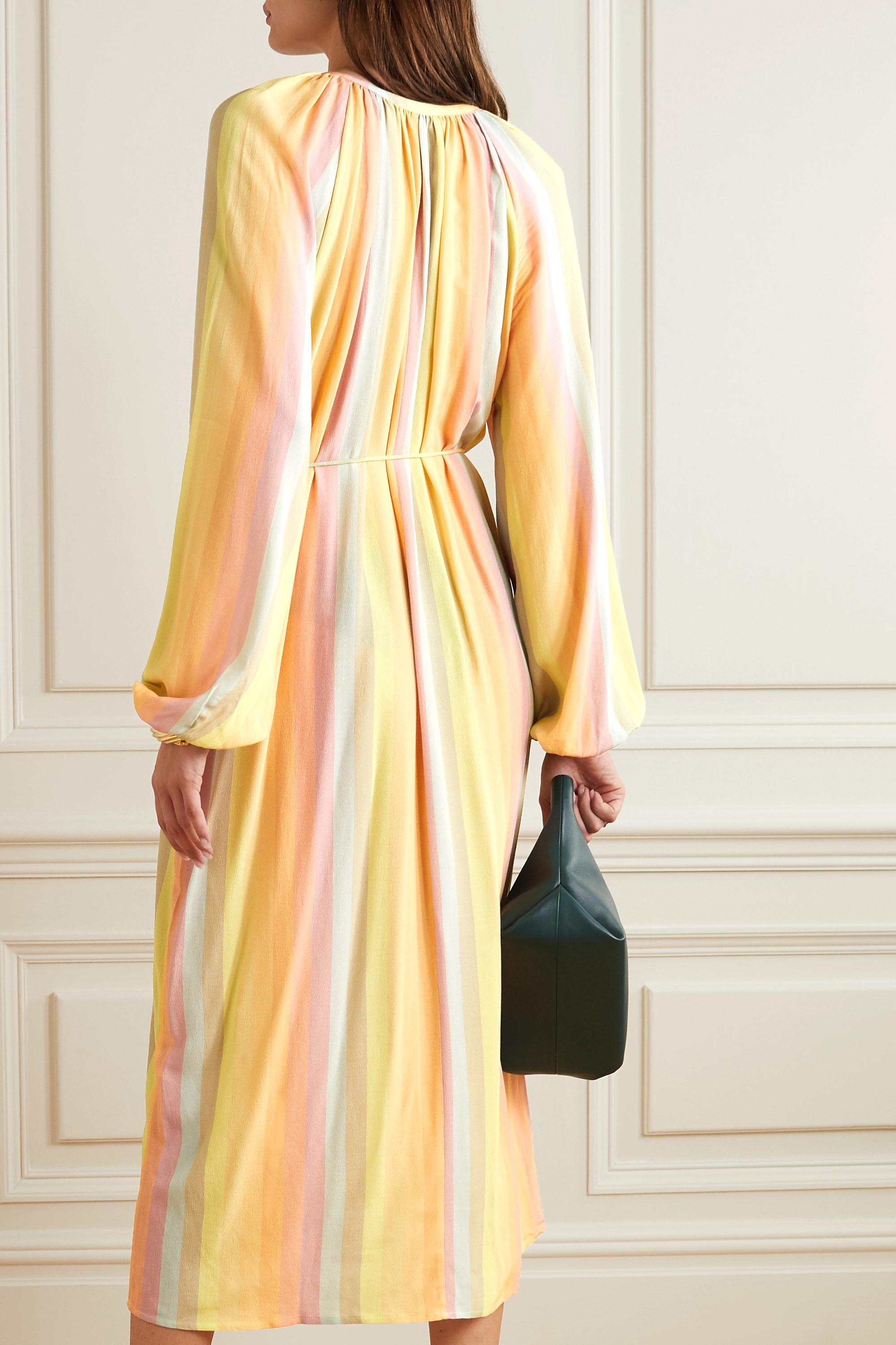 Stine goya elia dress Clearance