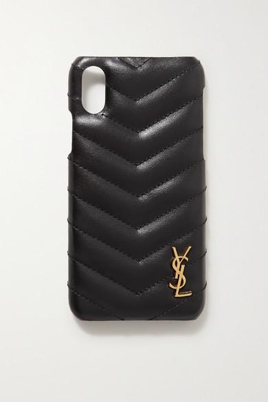 saint laurent iphone x