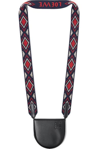 Paula large heel best sale pouch