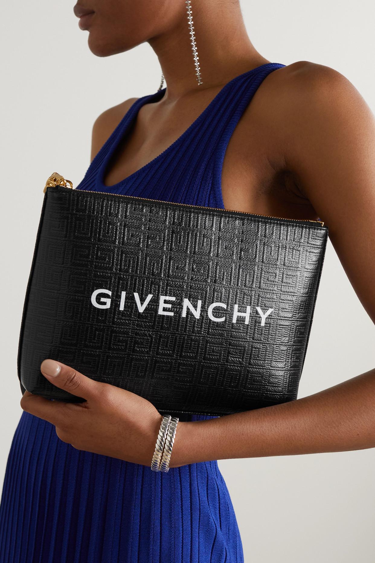 Givenchy large pouch new arrivals