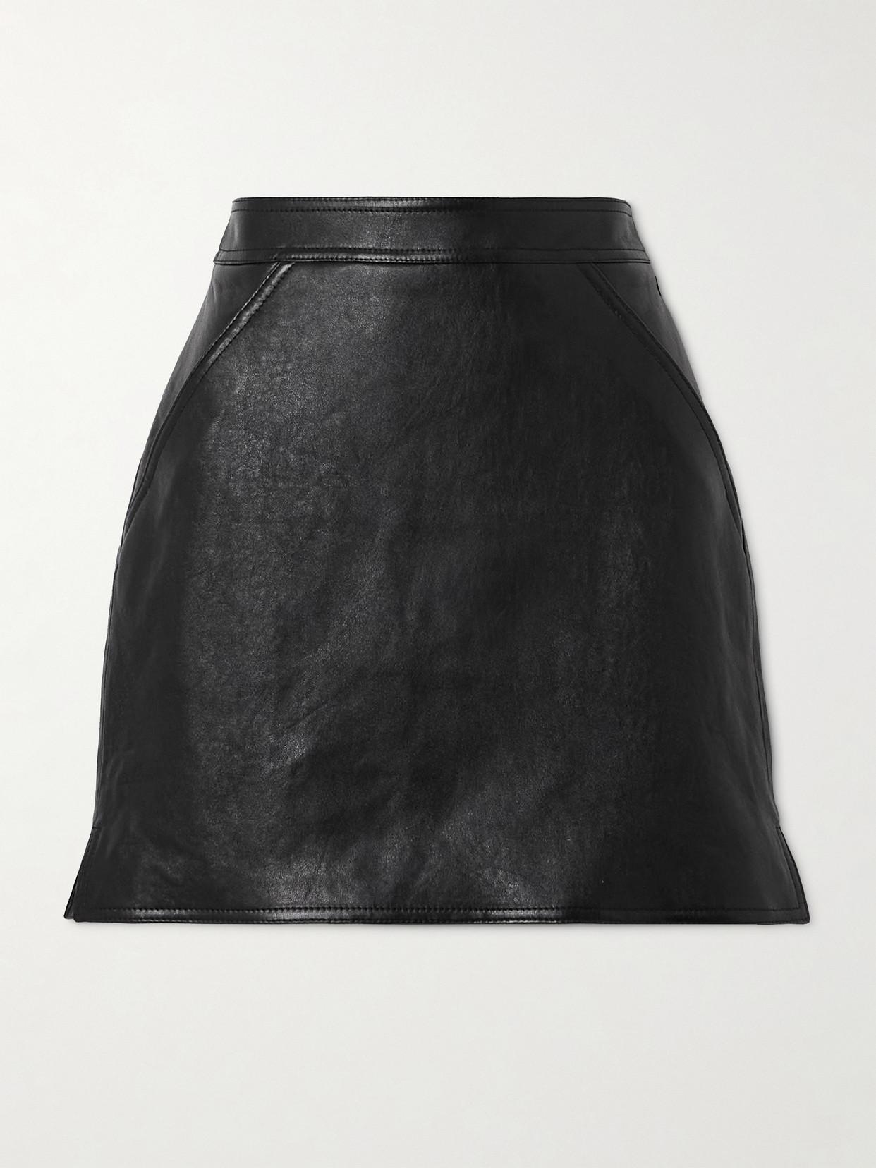 スカート BALLY SKIRT (L4PE443LWLE03U U901) Bally Mini skirts for Women | Online Sale up to 61% off | Lyst