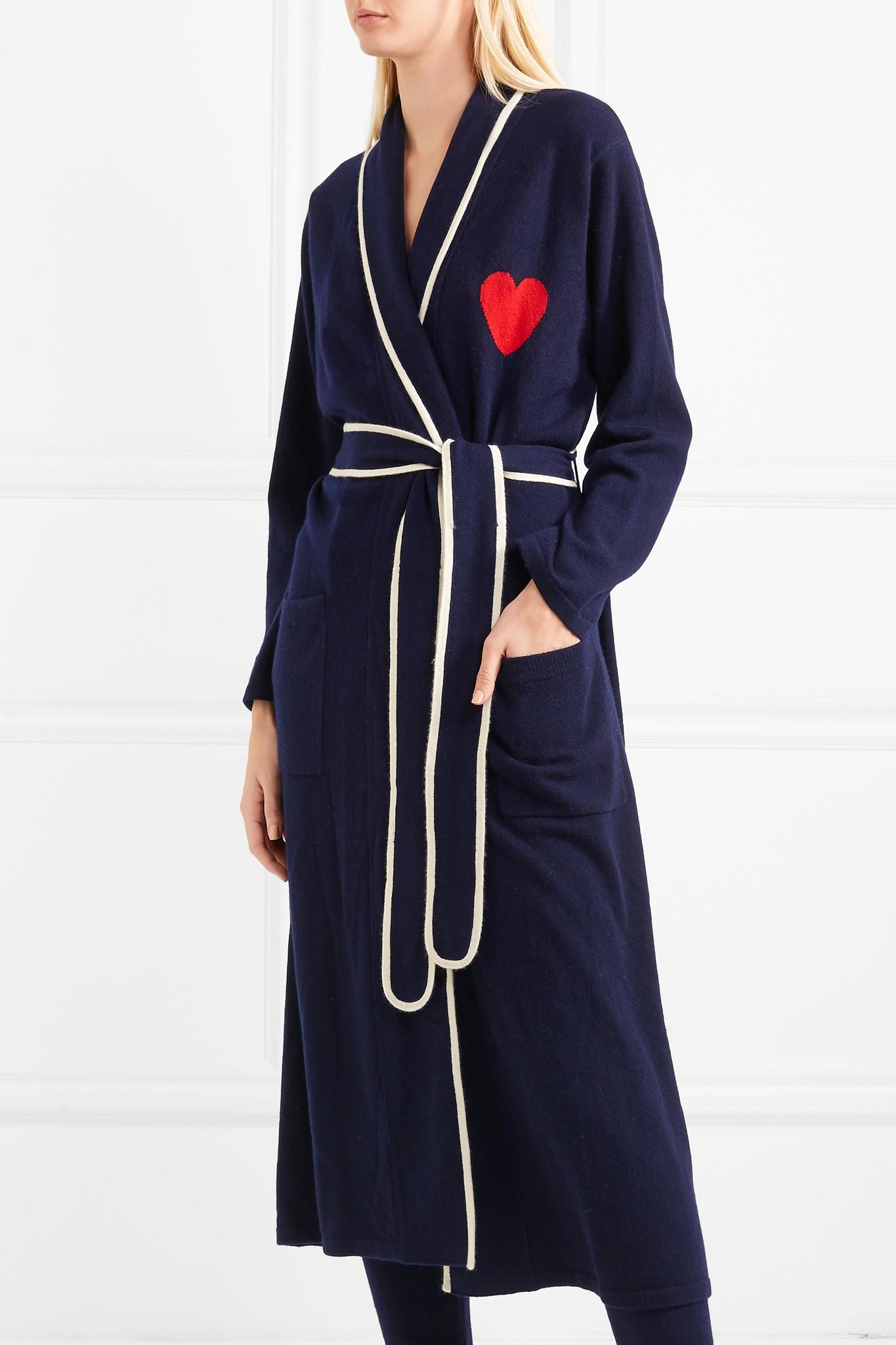 Chinti and parker dressing gown Clearance