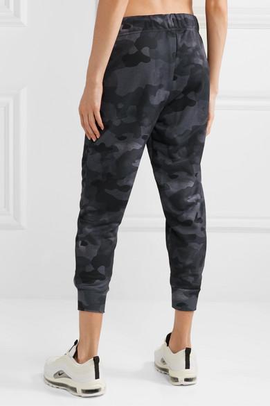nike track pants rebel