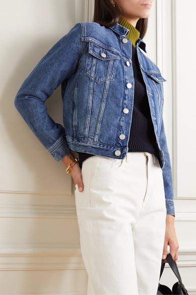 agolde vivian jacket