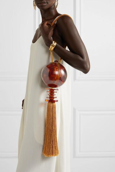 Cult gaia lumen best sale bag