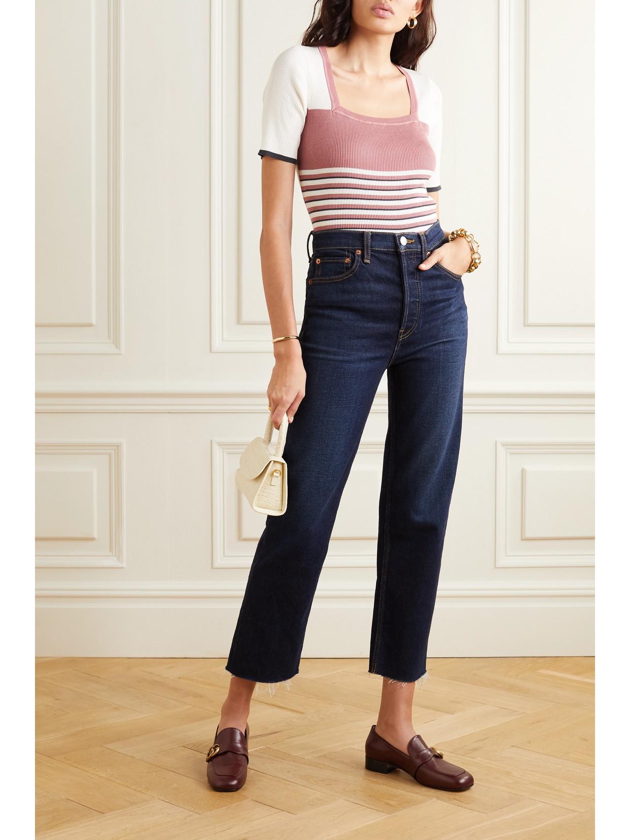 ALEXACHUNG Clothing for Women Online Sale up to 38% off Lyst UK