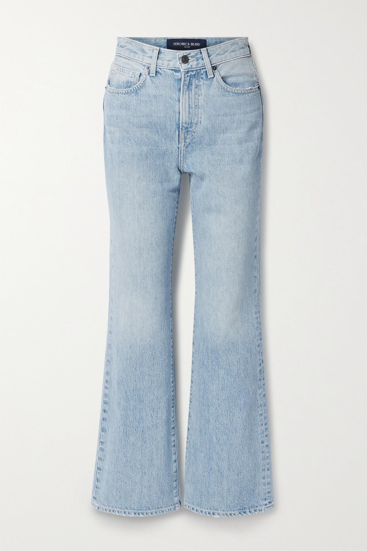 Beard jeans hotsell