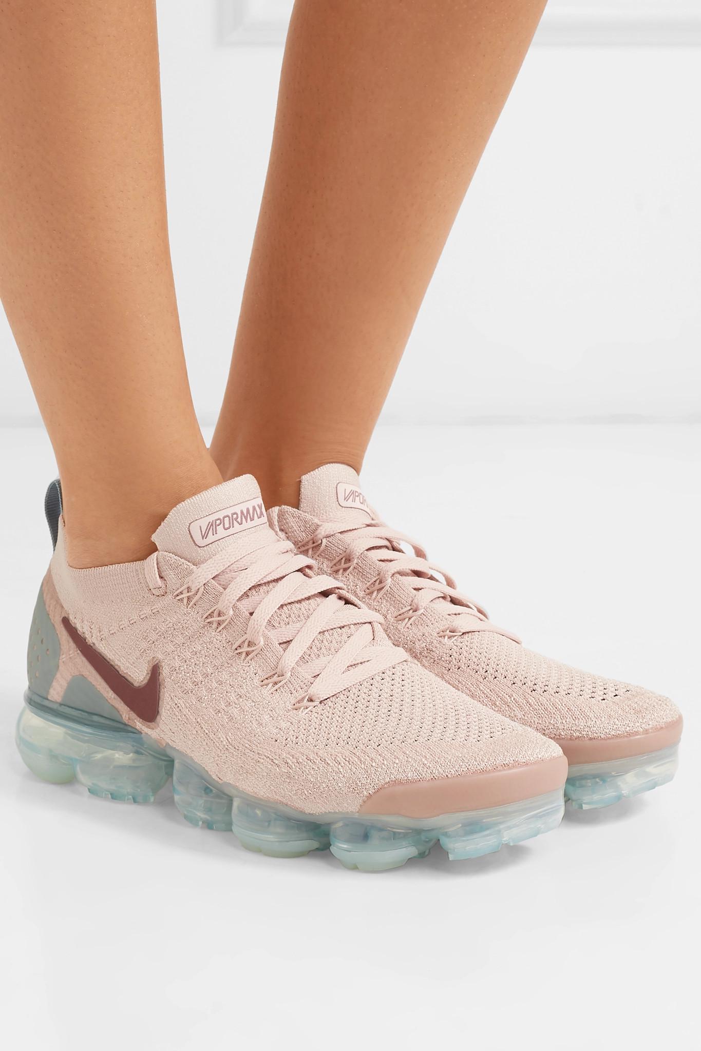 vapormax nude