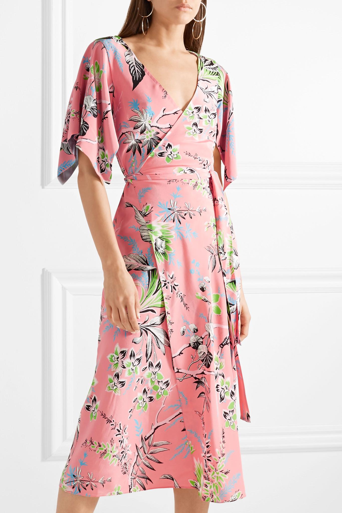 love spell maxi dress