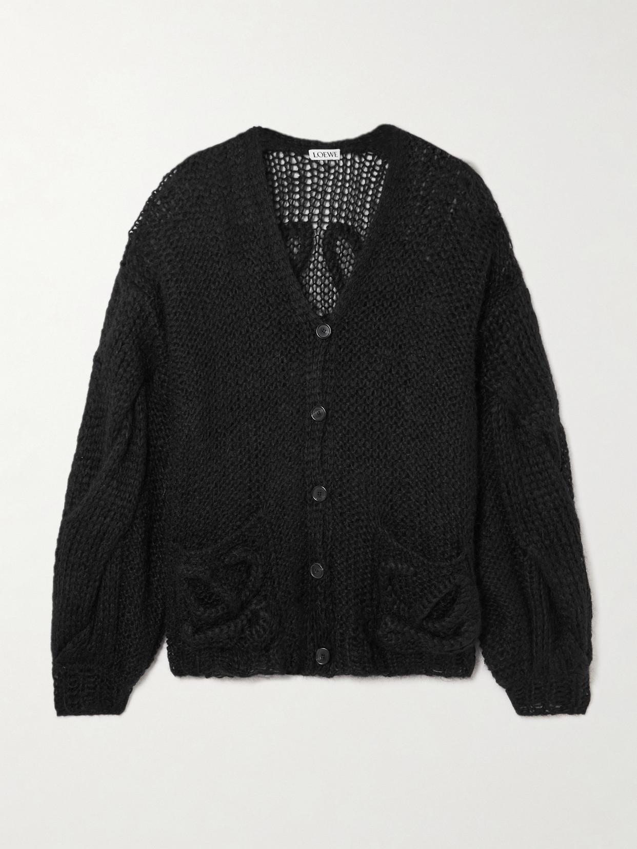 Loewe Cardigans for Women | Online Sale up to 56% off | Lyst