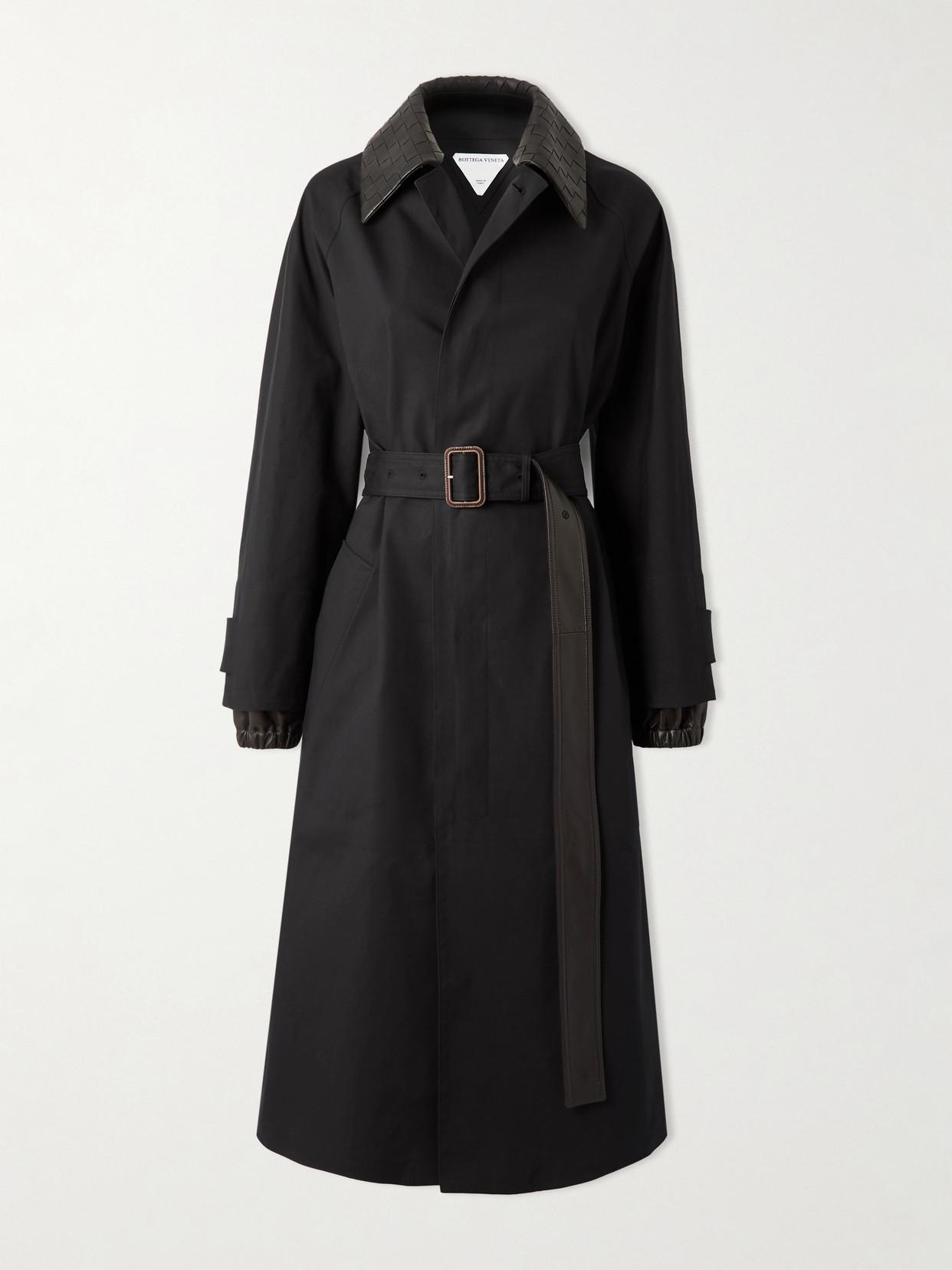 Bottega Veneta Trench coats for Women | Online Sale up to 67