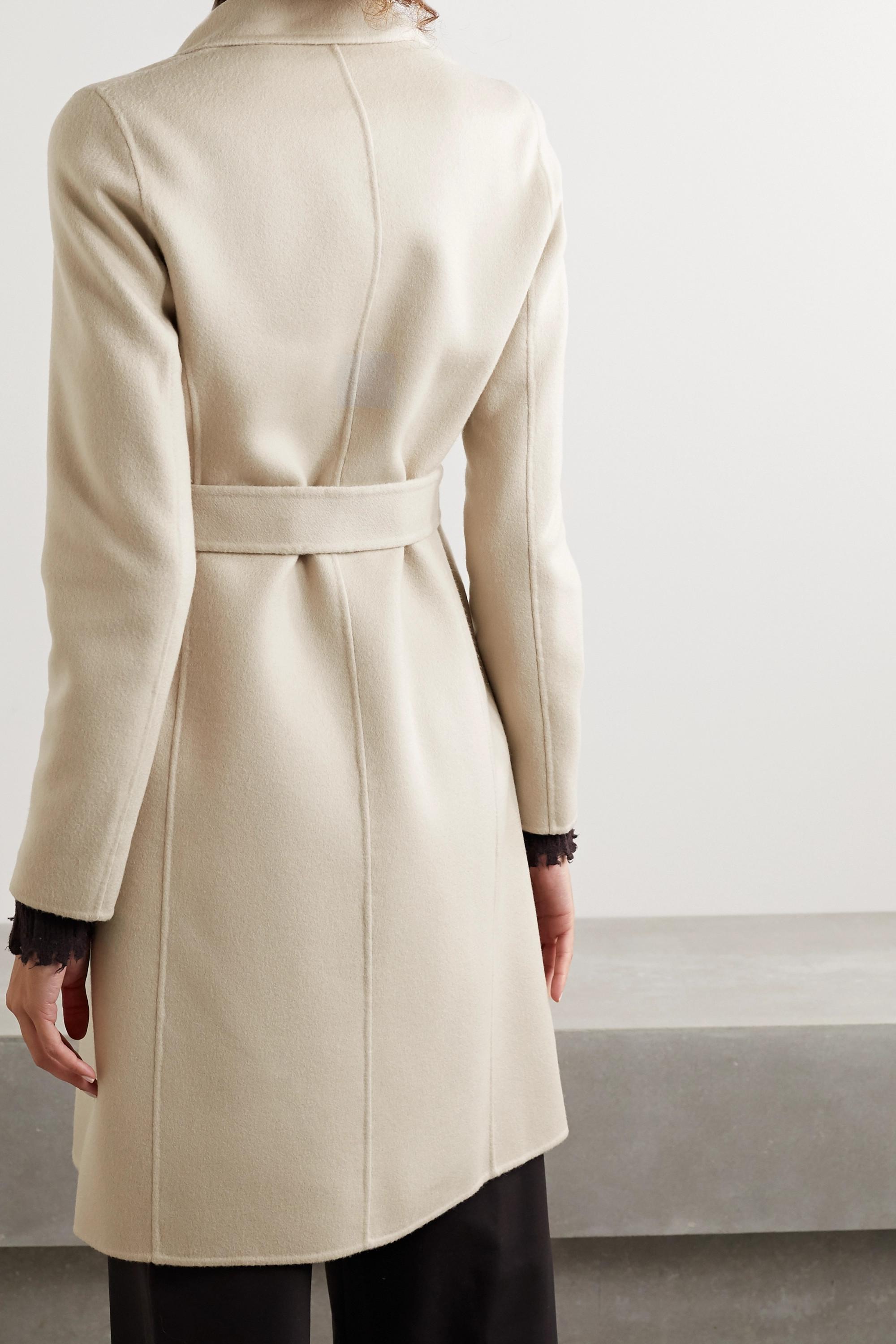 セオリーLuxe New Divide Belt Coat B チェスターコート 全額返金対応