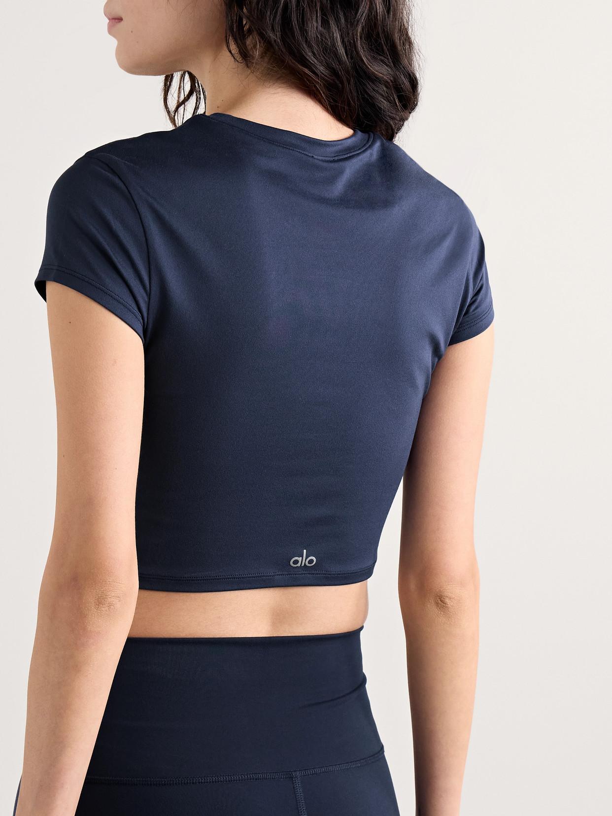 Alo Yoga Tops for Women | Online Sale up to 25% off | Lyst