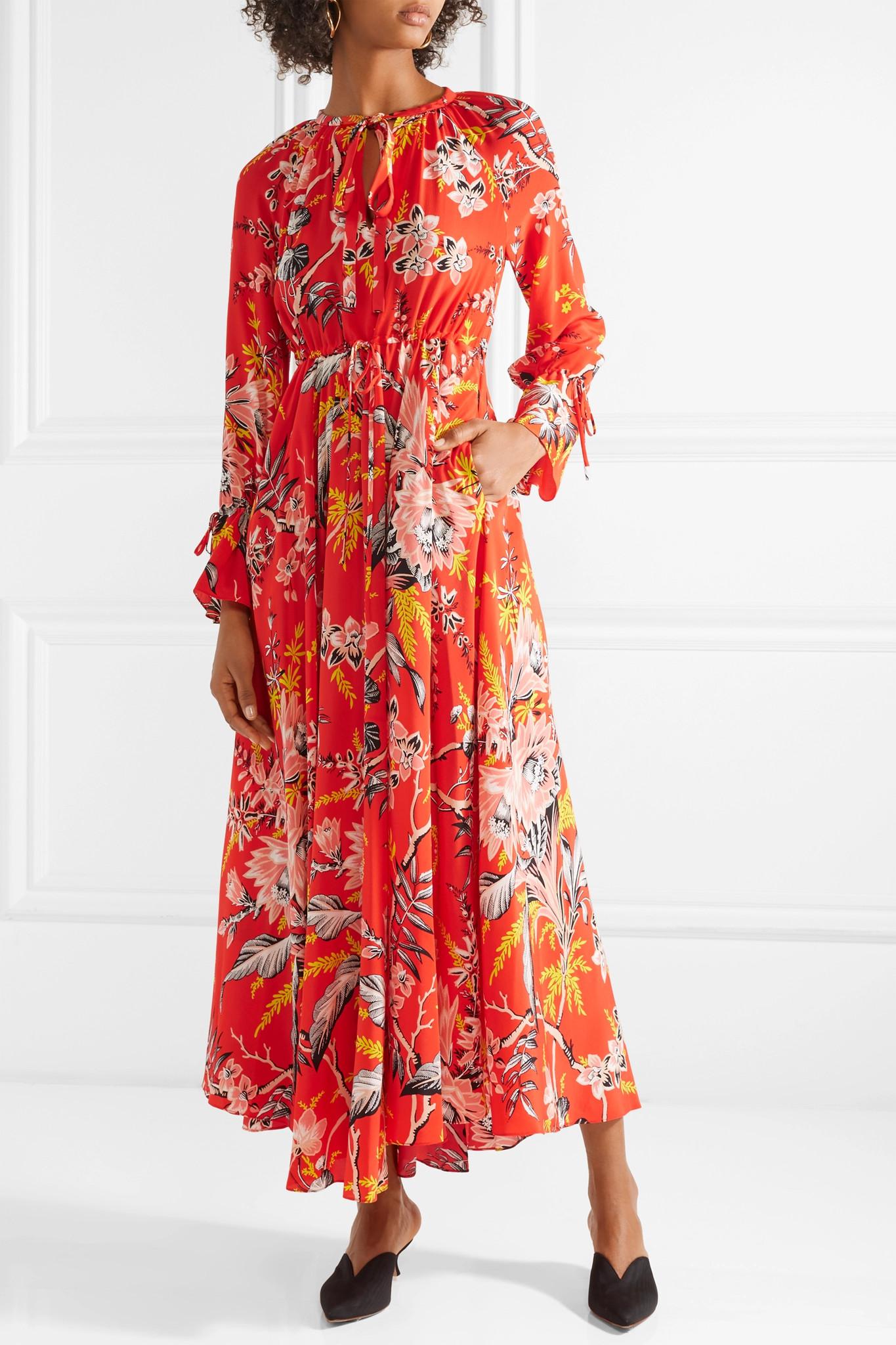 diane von furstenberg bethany dress