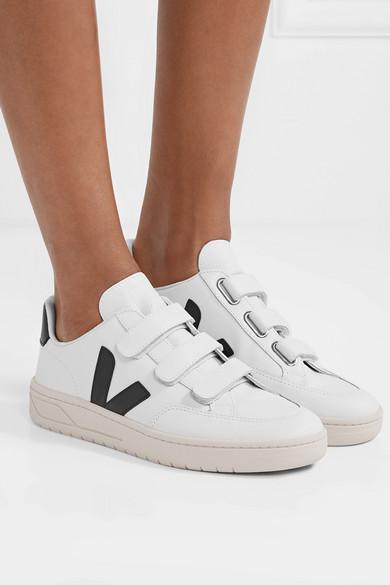 veja v lock sneaker