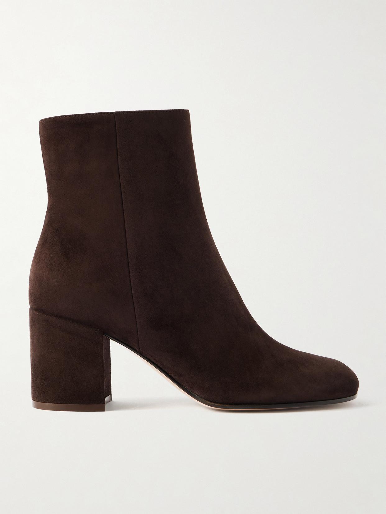 Gianvito Rossi Ankle boots for Women | Online Sale up to 87