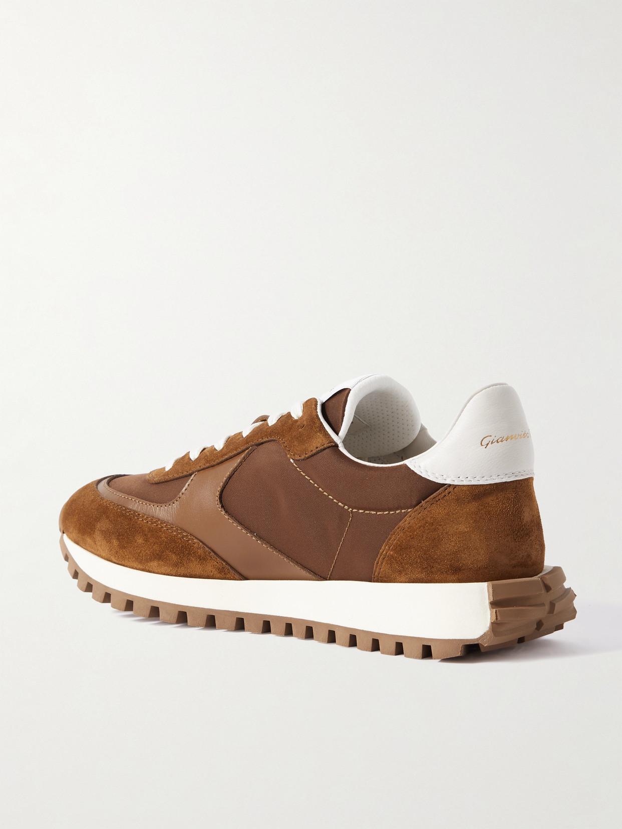 Gianvito Rossi Sneakers for Women | Online Sale up to 74