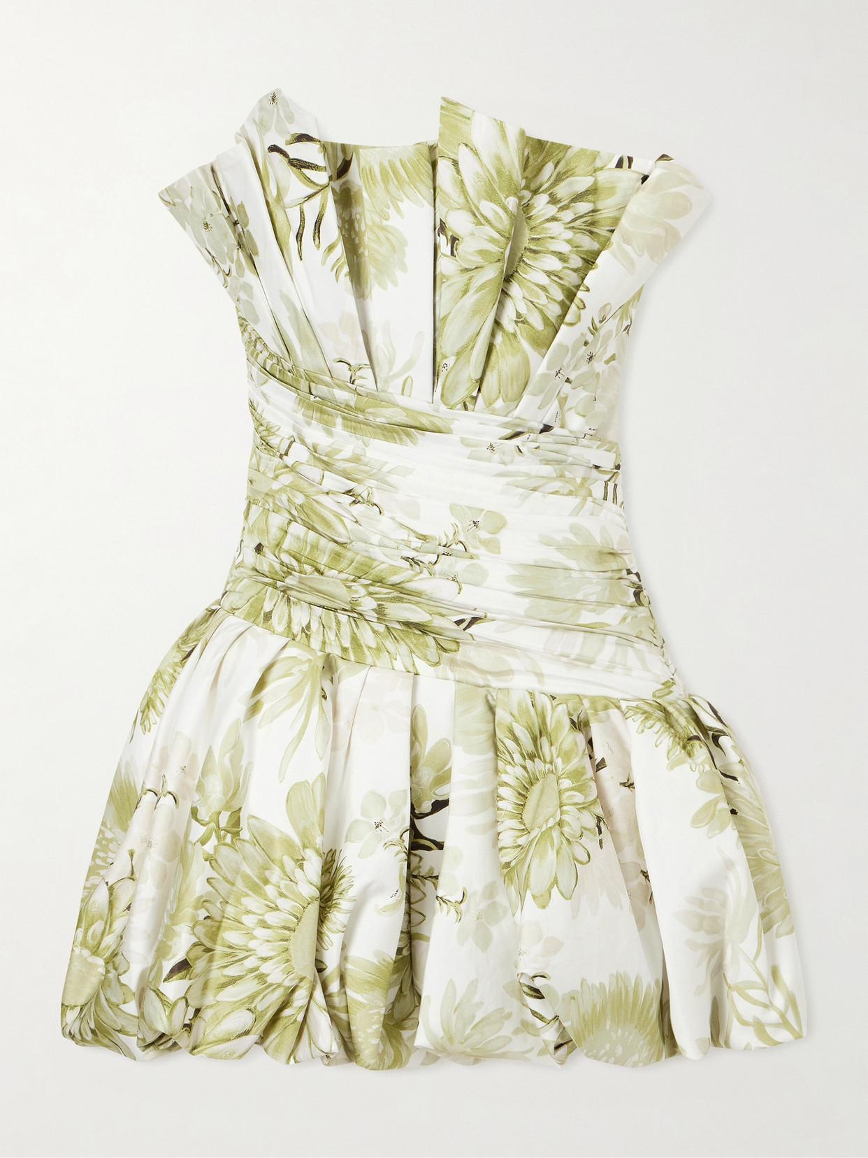 Designer Aje Expressive Pleated Mini Dresses for Women - Up to 70% off |  Lyst