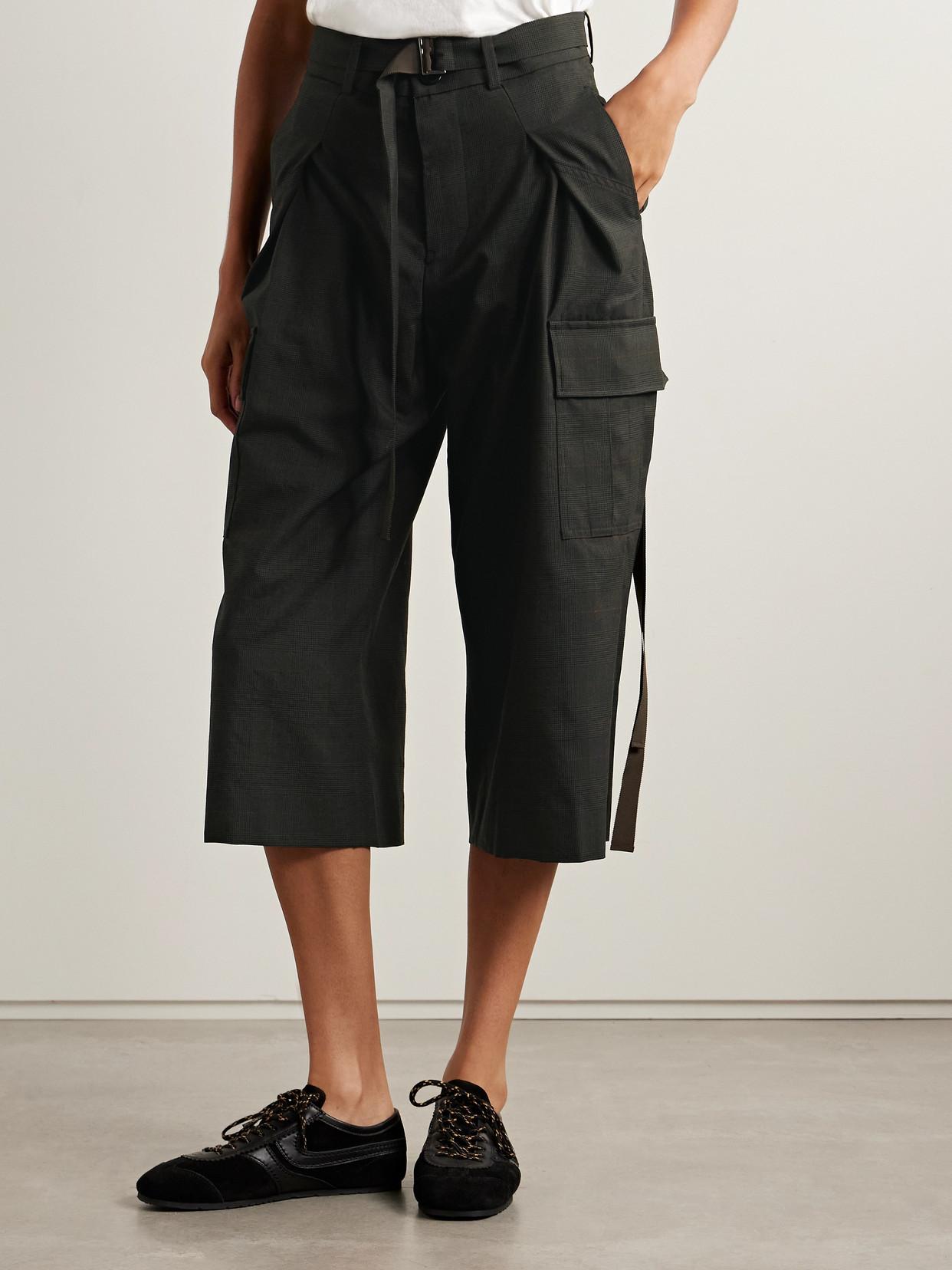 Sacai Pants for Women | Online Sale up to 72% off | Lyst