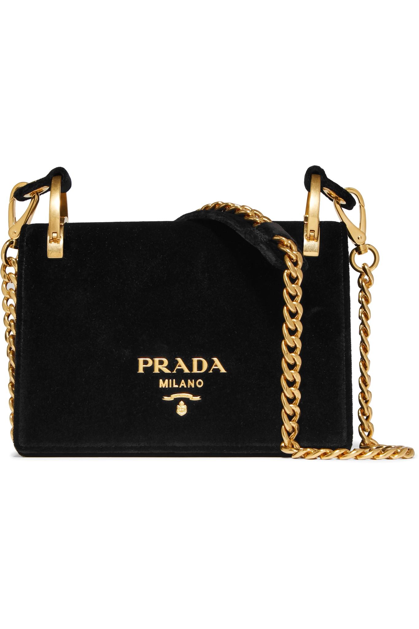 prada pionniere
