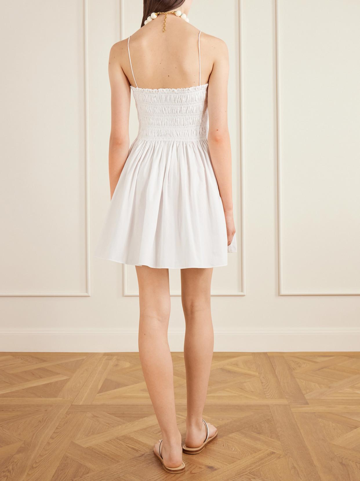 mini dress for christmas Wine And Dine Dress