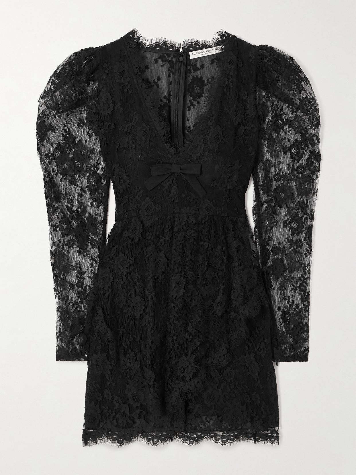 Shop Alessandra Rich Online | Sale & New Season | Lyst