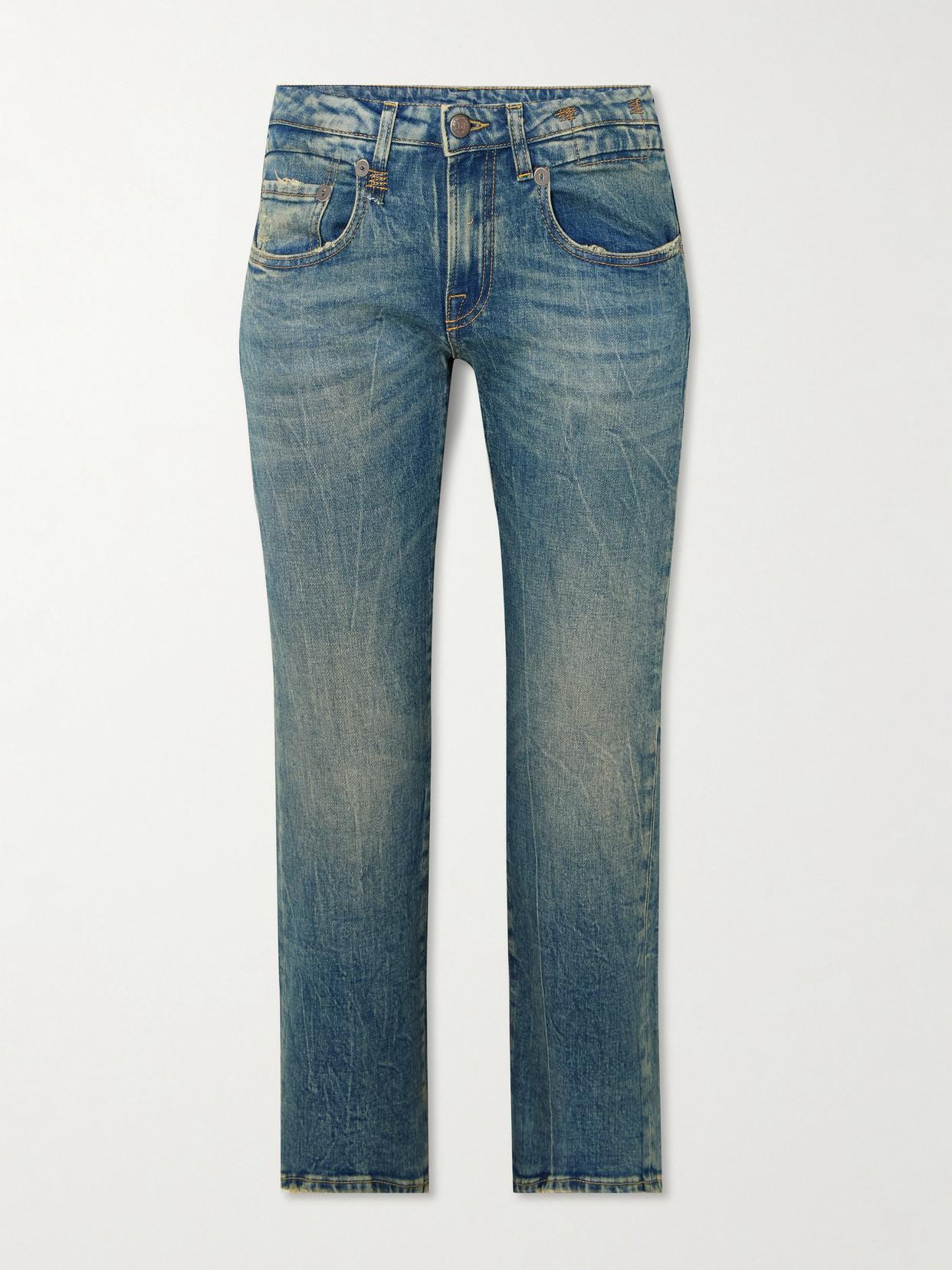 R13 Skinny jeans for Women | Online Sale up to 79% off | Lyst R13 Skinny jeans for Women | Online Sale up to 79% off | Lyst