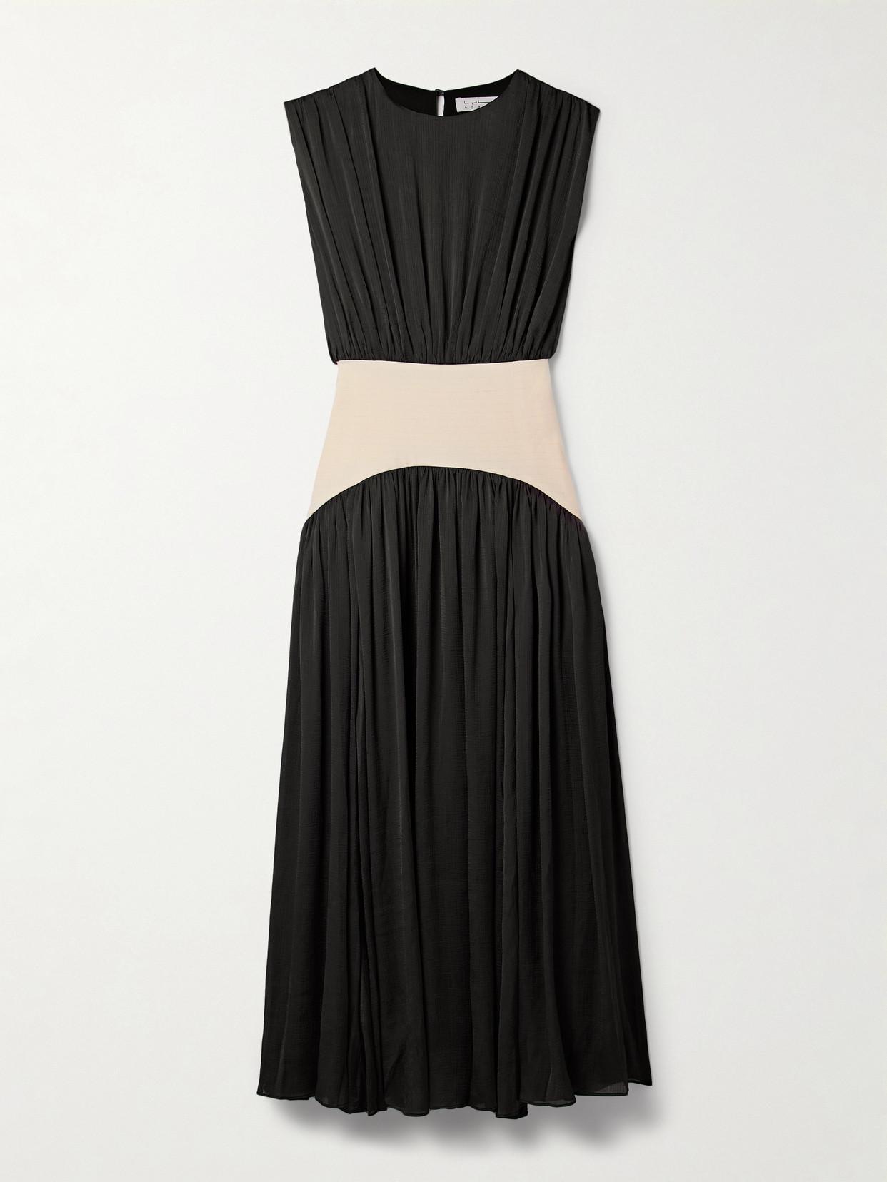 a line chiffon maxi dress Wedtrend Women Strapless White Maxi Dress Tiered Long Chiffon A-Line  Graduation Dress – WEDTREND