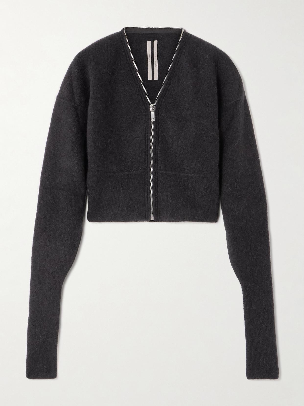 Rick Owens Cardigans for Women | Online Sale up to 78% off Rick Owens Cardigans for Women | Online Sale up to 78% off