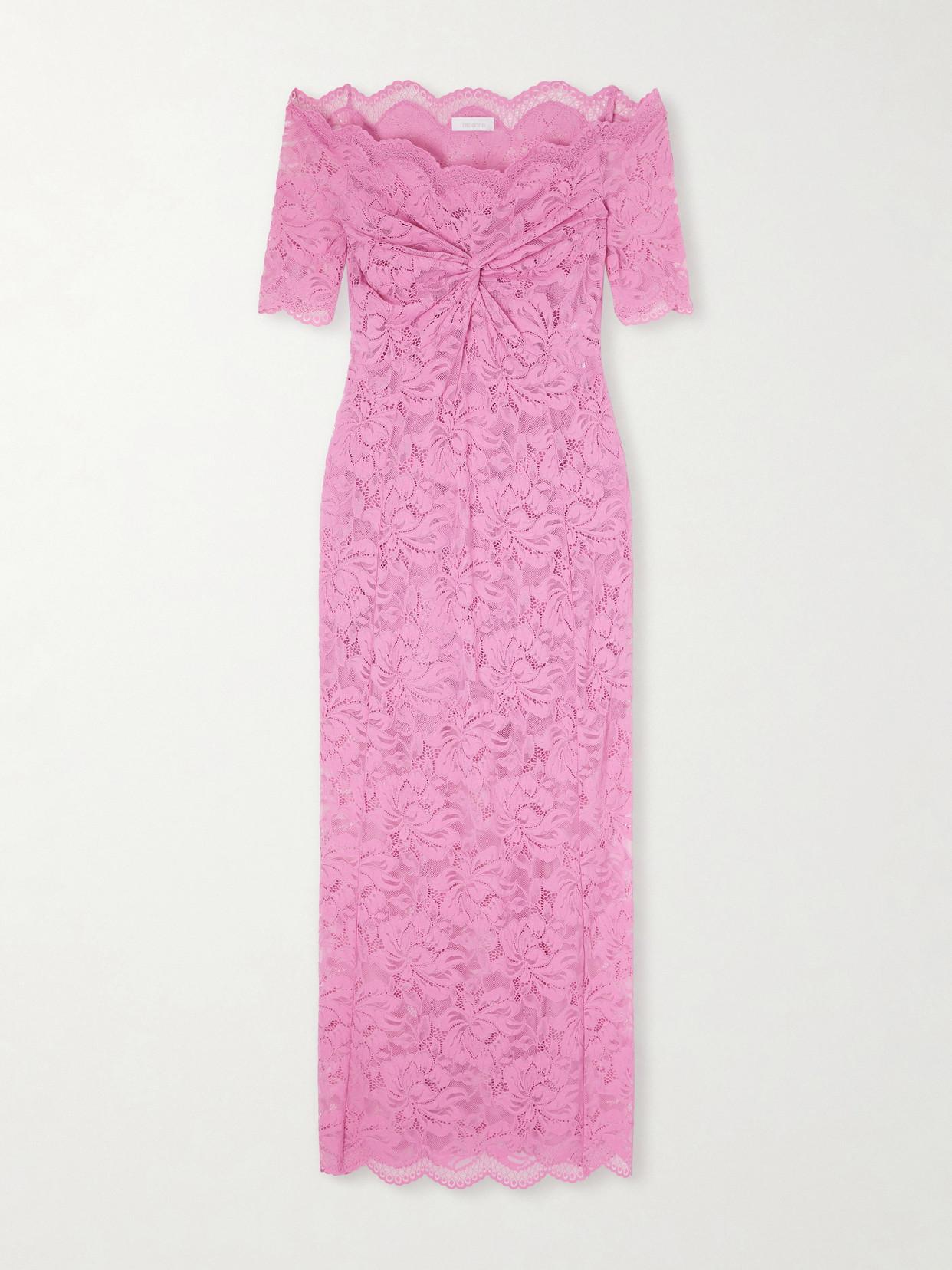 rabanne pink dress rabanne Pink Dresses