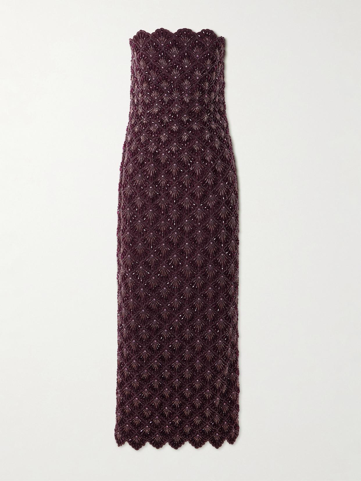 Women's Clio Peppiatt Dresses from $683 | Lyst