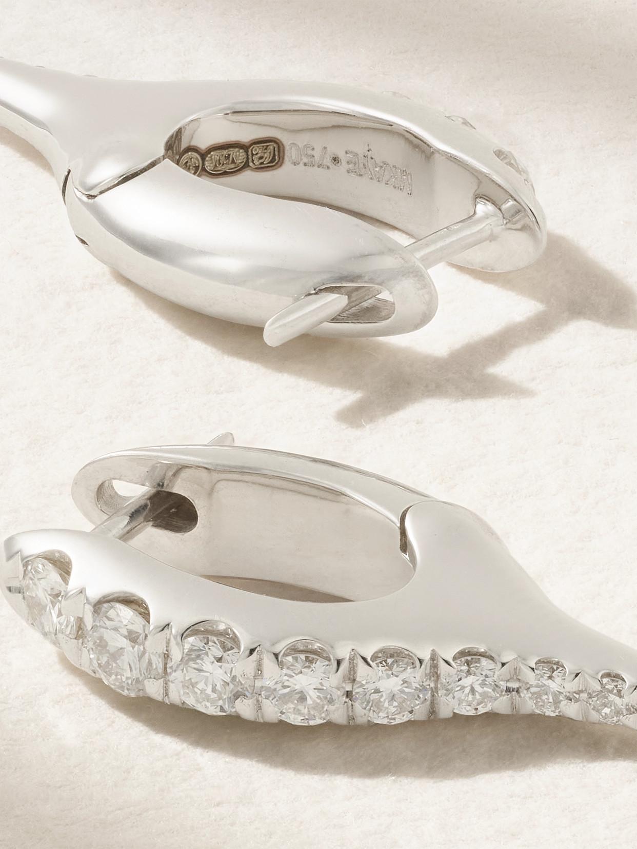Melissa Kaye Earrings and ear cuffs for Women | Online Sale