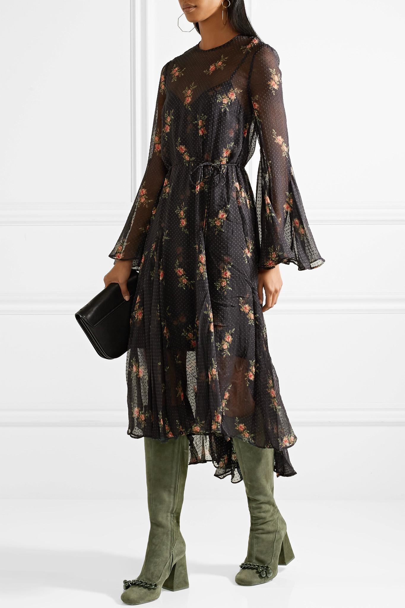 tory burch addison boot